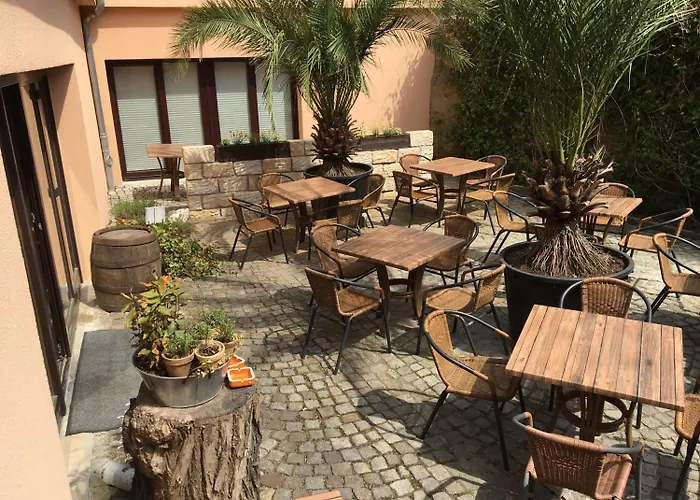 Hotels in Spremberg