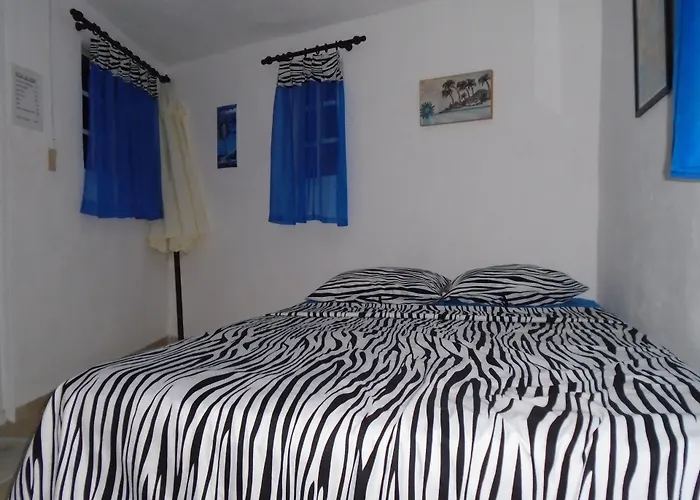 Guesthouse Villa La Isla La Romana