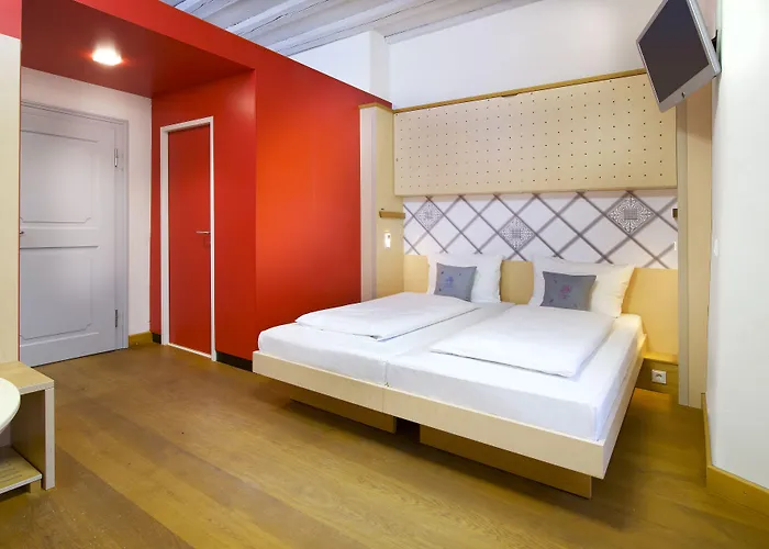 Hotels in Kronach