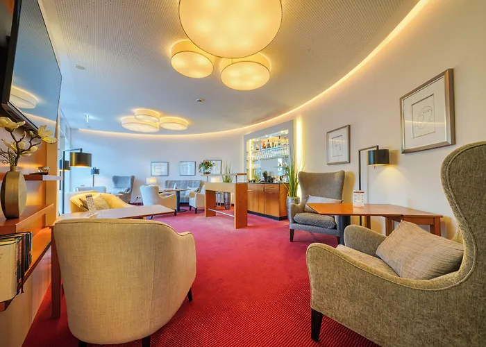 Groemitz Hotels