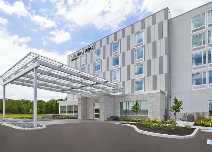 Westfield Hotels
