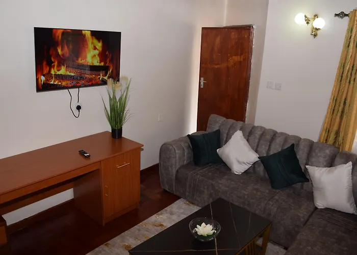 Zarita Boutique Hotel