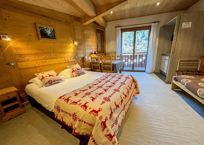 Hôtel Igloo Morzine