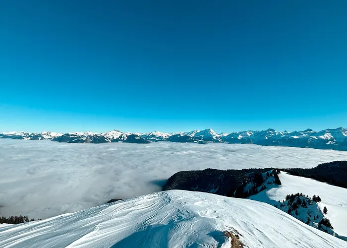 Hôtel Igloo Morzine