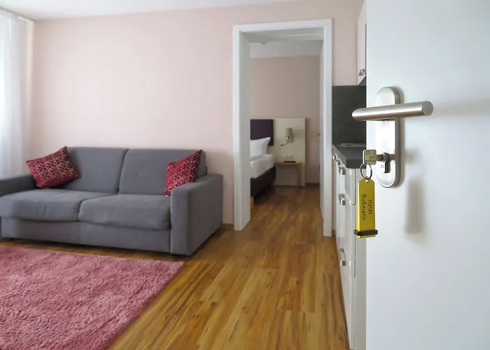 Hotels in Goldbach (Bavaria)
