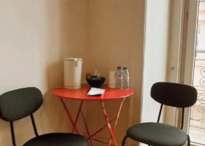 Hotel Happy At Chiado Lissabon