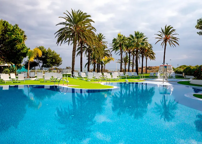 Aparthotel Alcossebre Sea Experience