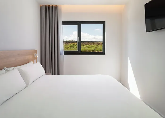 Ecija Hotels