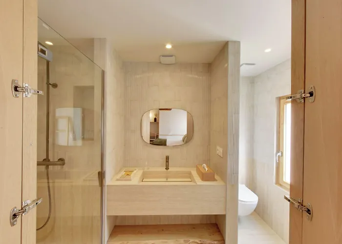 Los mejores  16 Hoteles Spa en Les Angles (Pyrenees-Orientales) para una Escapada de Relax 