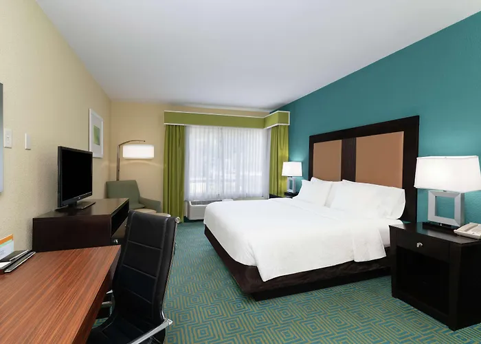 Hilton Garden Inn Dalton
