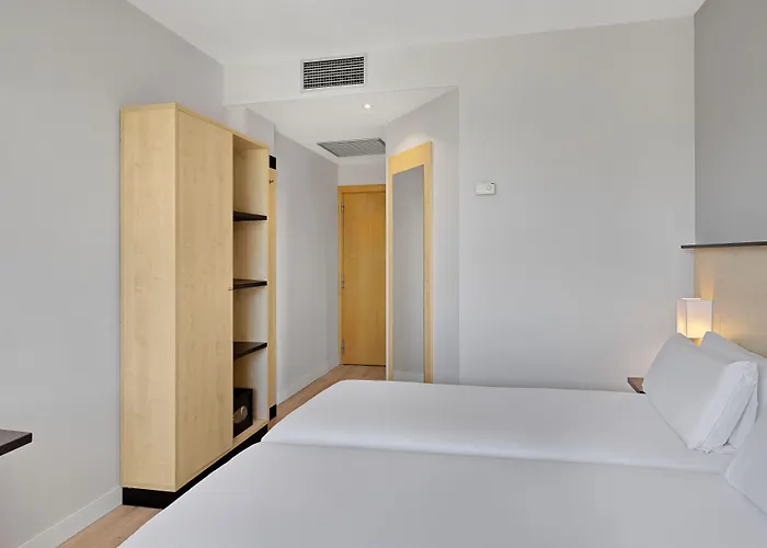 B&B Hotel Madrid Pinar de las Rozas