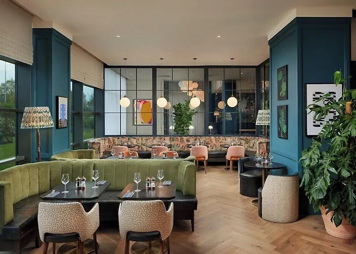 Dundalk Boutique Hotels
