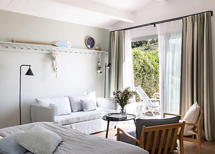 Ile d'Yeu Hotels