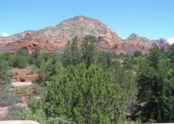 Alma De Sedona Inn B&B