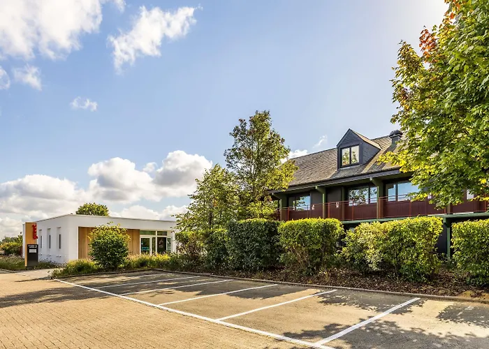 Hotels in Zaventem