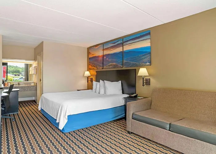 Quality Inn Near Speedway