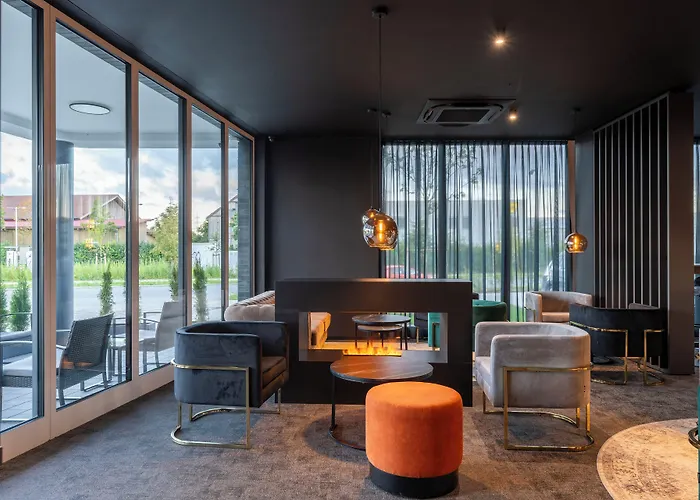 Vaterstetten Hotels