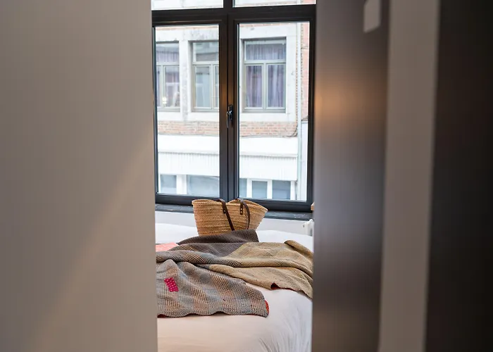 Espace 43 - Les 7 Chambres Namen