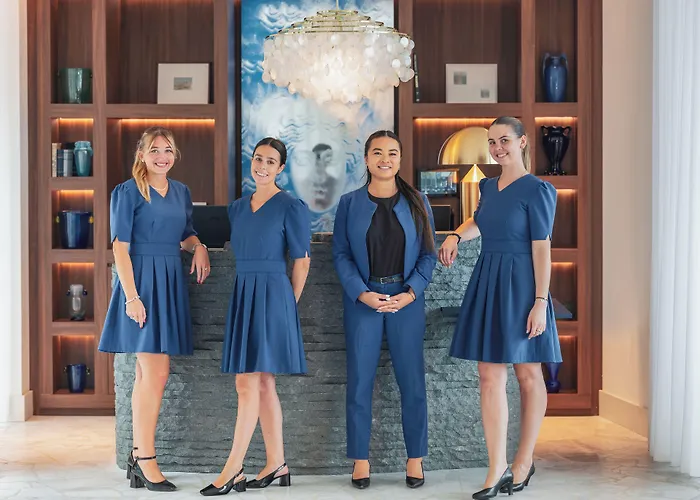 Carry-le-Rouet Hotels
