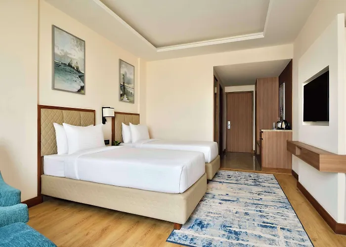 Jalandhar Hotels