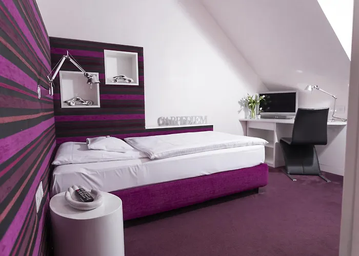 Hotels in Wickede (Ruhr)
