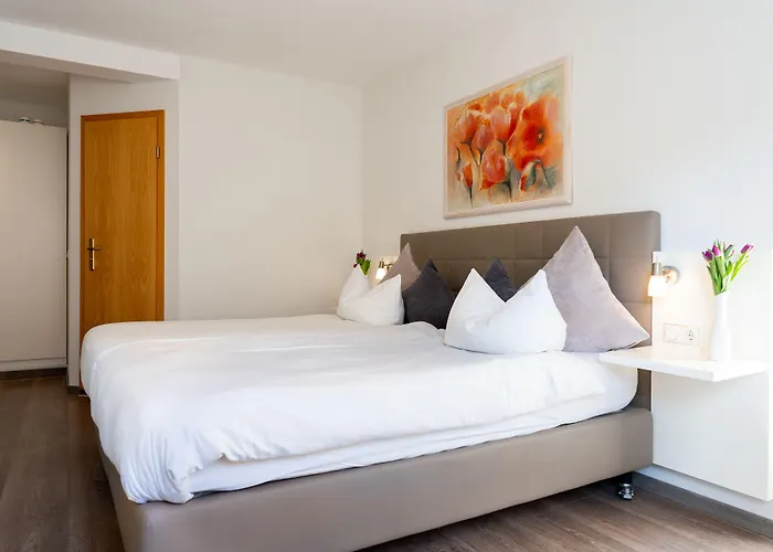 Hotel La Fleur Uberlingen