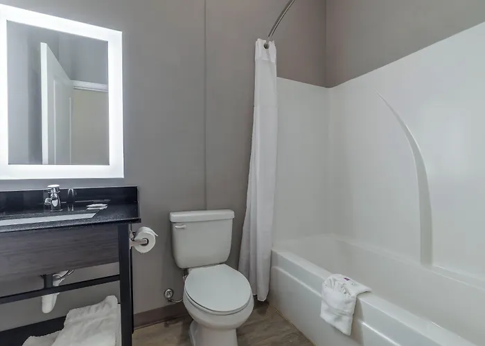 Gonzales Hotels