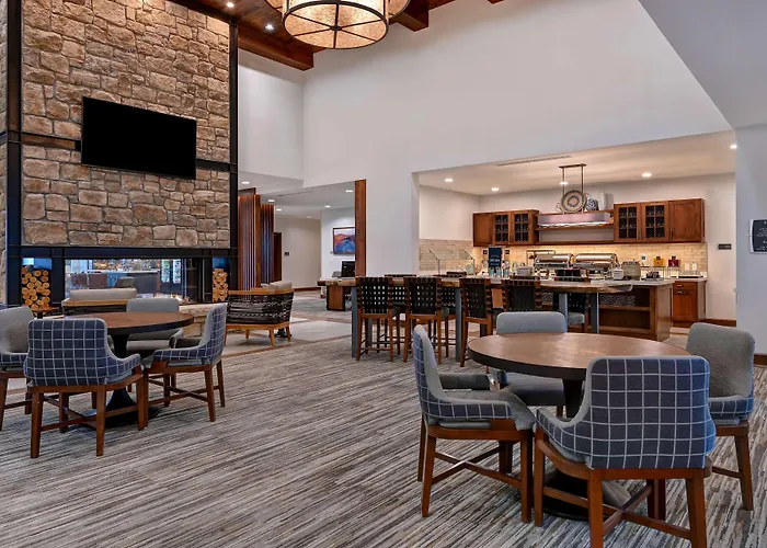 Eagle Hotels