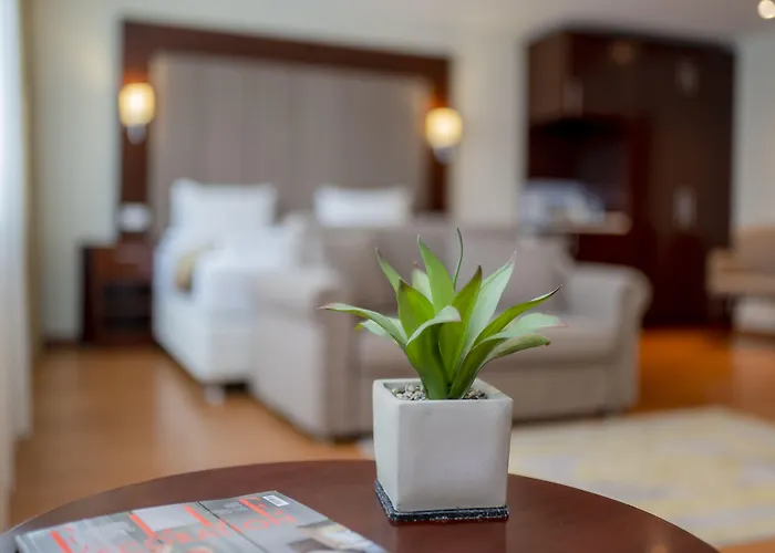 Hotel UNO Smart Köln Hürth
