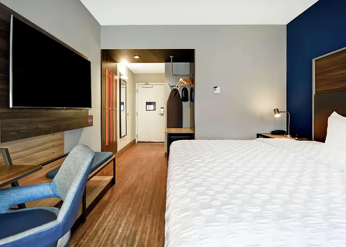 Tru By Hilton Cincinnati Airport South Florence