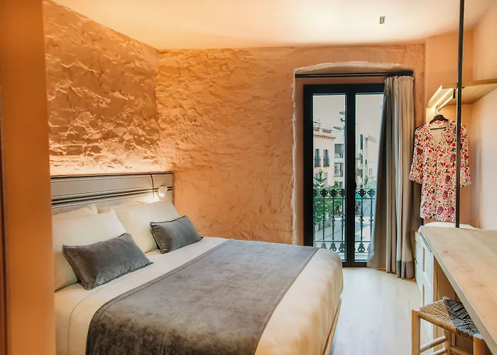 Casa Indiana Hotel Boutique Blanes
