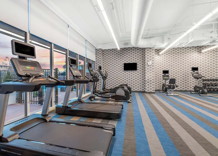 Aloft Denver North Westminster