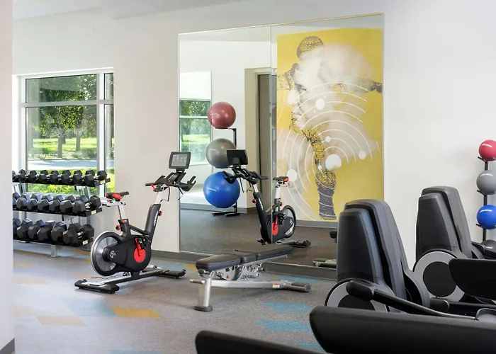 The Celeste Hotel, Orlando, A Tribute Portfolio Hotel