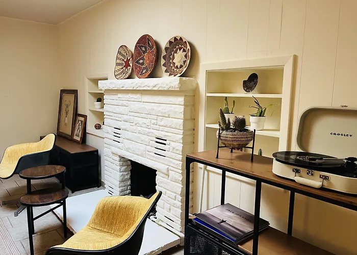 Historic Star Motel