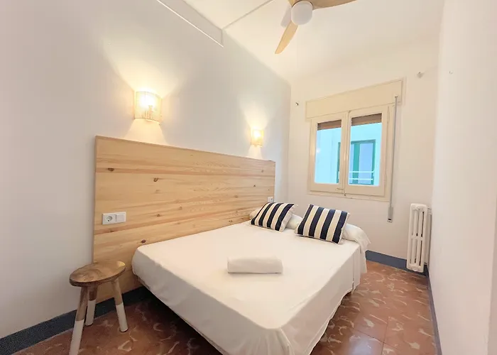 Hotel Casa Mas