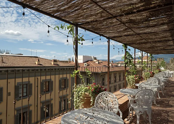Hotel Calimala Firenze