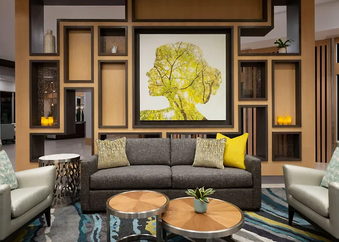 Dallas Hotels