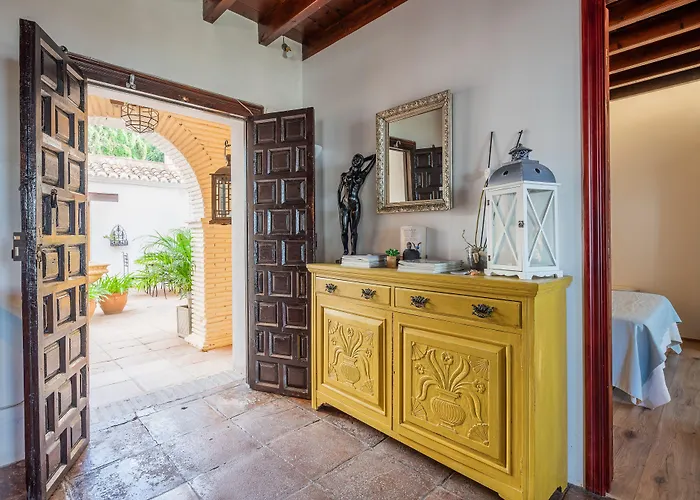 La Tartana Hotel Boutique La Herradura 
