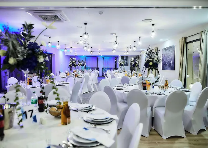 Zyrardow Hotels