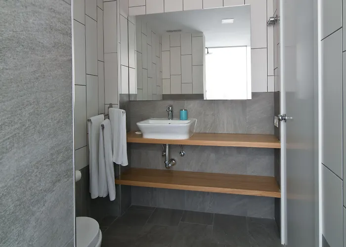 Aparthotel Idafe Las Palmas