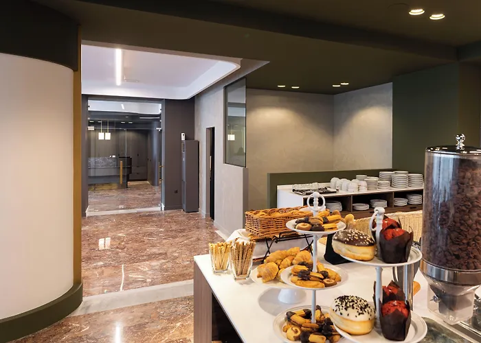 Hotels in Xanthi