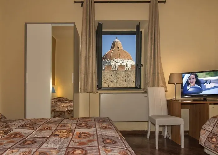 Hotel Il Giardino