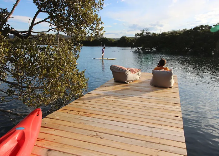 Batemans Bay Hotels