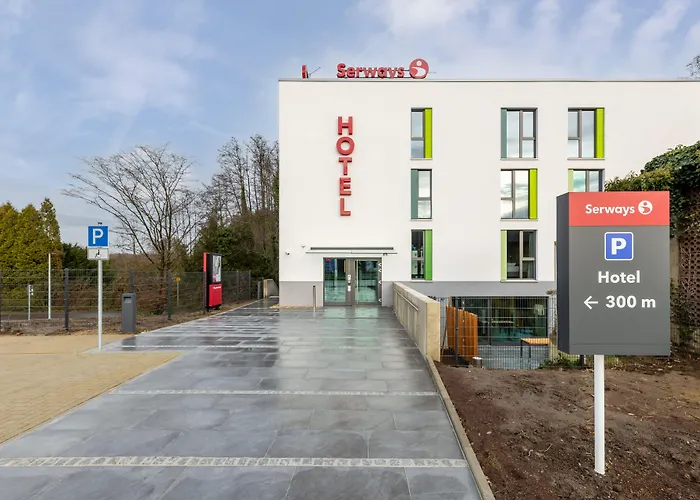 Hotels in Ratingen