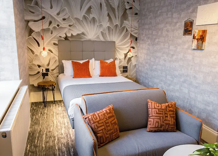 Workington Hotels