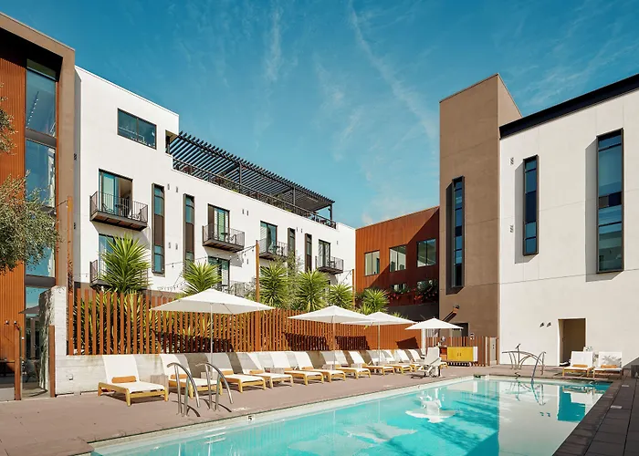 Hotel San Luis Obispo