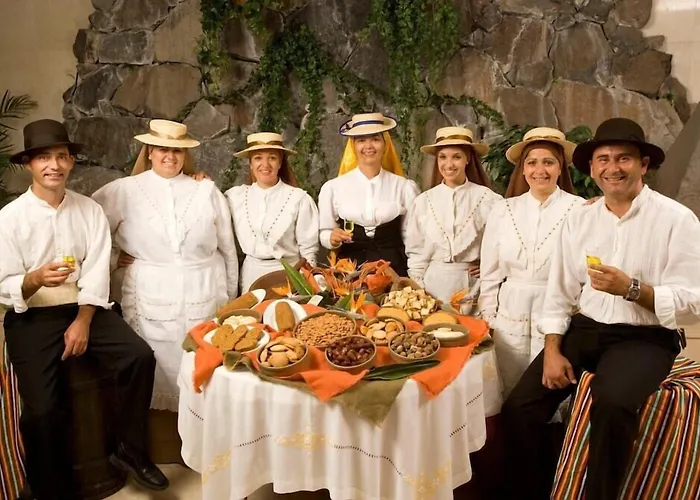Hotels in Valle Gran Rey