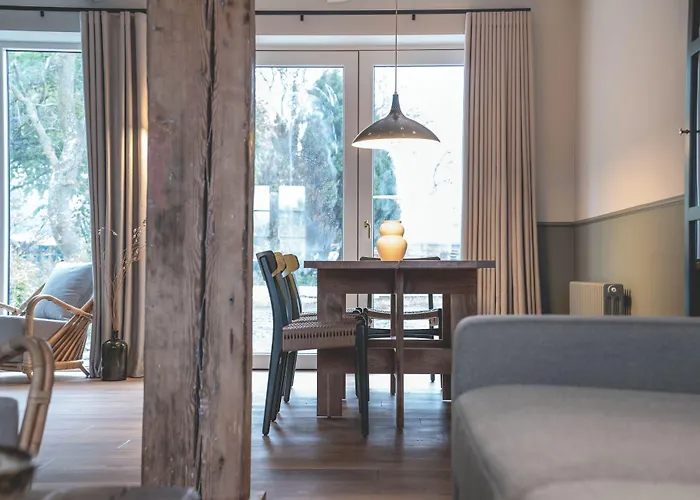 Hotels in Nordenbro Vesteregn