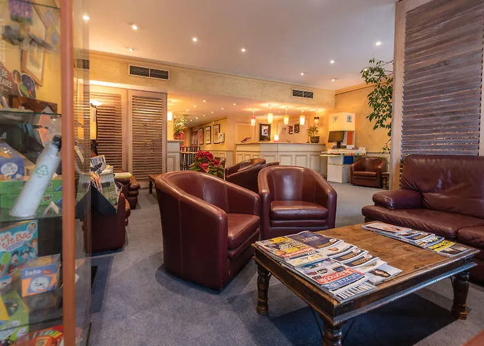 Draguignan Hotels