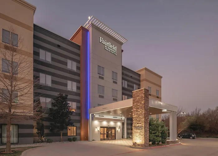 Hurst Hotels